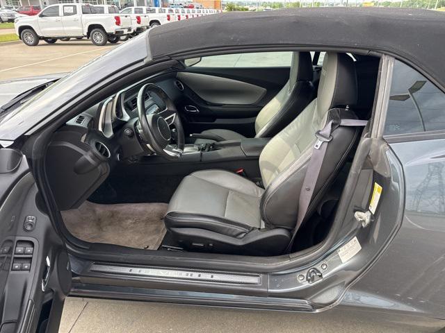 used 2011 Chevrolet Camaro car, priced at $20,999