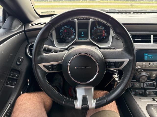 used 2011 Chevrolet Camaro car, priced at $20,999