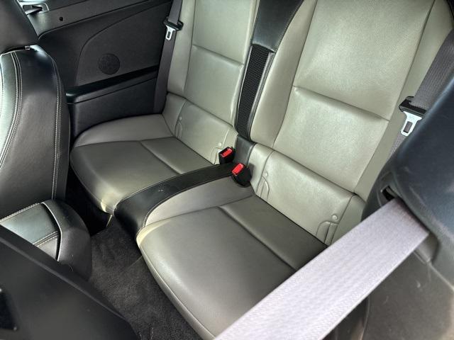 used 2011 Chevrolet Camaro car, priced at $20,999