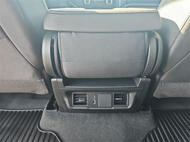 new 2026 Chevrolet Silverado 1500 car, priced at $43,415