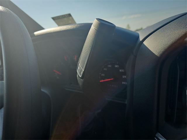 new 2026 Chevrolet Silverado 1500 car, priced at $43,415