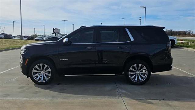 new 2026 Chevrolet Tahoe car, priced at $87,785