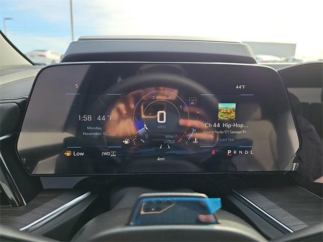 new 2026 Chevrolet Tahoe car, priced at $87,785