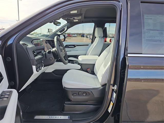 new 2026 Chevrolet Tahoe car, priced at $87,785