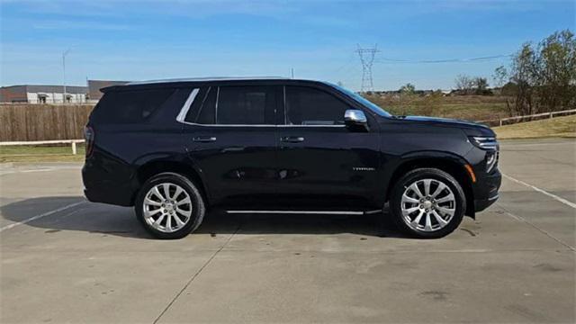 new 2026 Chevrolet Tahoe car, priced at $87,785