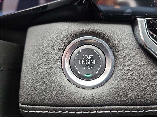 new 2025 Chevrolet Colorado car, priced at $41,750