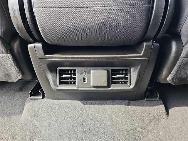 used 2024 Chevrolet Silverado 1500 car, priced at $35,877