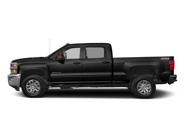 used 2018 Chevrolet Silverado 2500 car, priced at $34,999