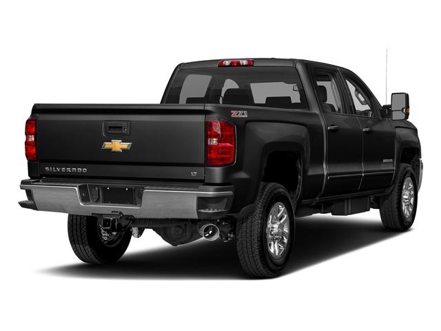 used 2018 Chevrolet Silverado 2500 car, priced at $34,999