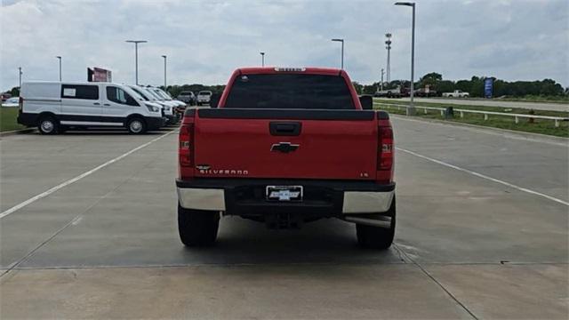 used 2014 Chevrolet Silverado 2500 car, priced at $28,998