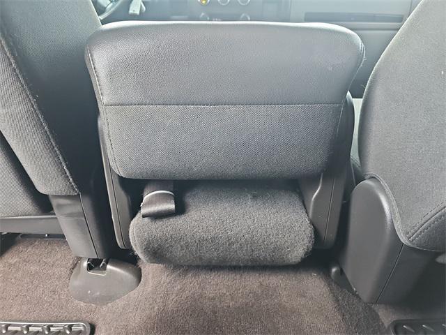 used 2014 Chevrolet Silverado 2500 car, priced at $28,998