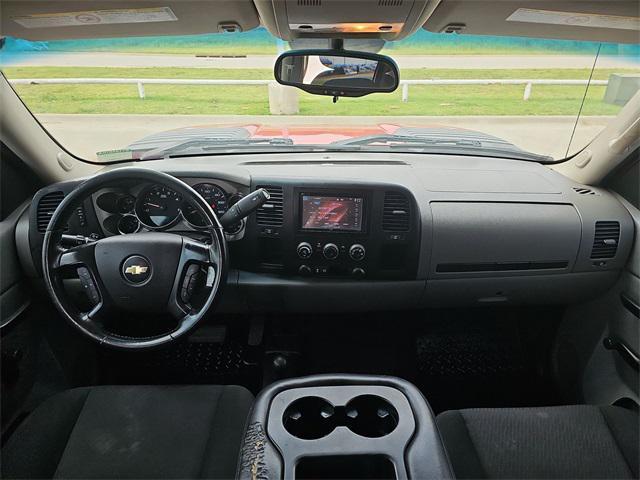 used 2014 Chevrolet Silverado 2500 car, priced at $28,998