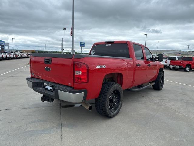 used 2014 Chevrolet Silverado 2500 car, priced at $28,998