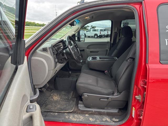 used 2014 Chevrolet Silverado 2500 car, priced at $28,998