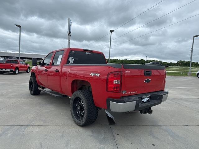 used 2014 Chevrolet Silverado 2500 car, priced at $28,998