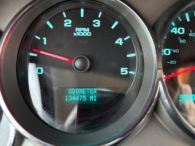used 2014 Chevrolet Silverado 2500 car, priced at $28,998