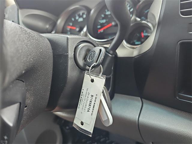 used 2014 Chevrolet Silverado 2500 car, priced at $28,998