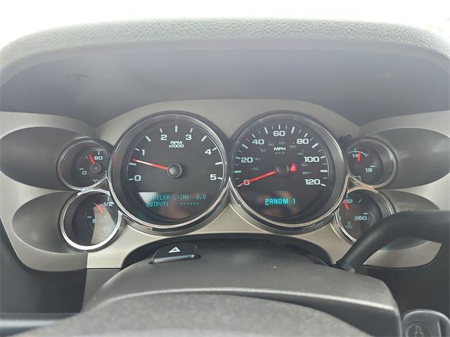 used 2014 Chevrolet Silverado 2500 car, priced at $28,998