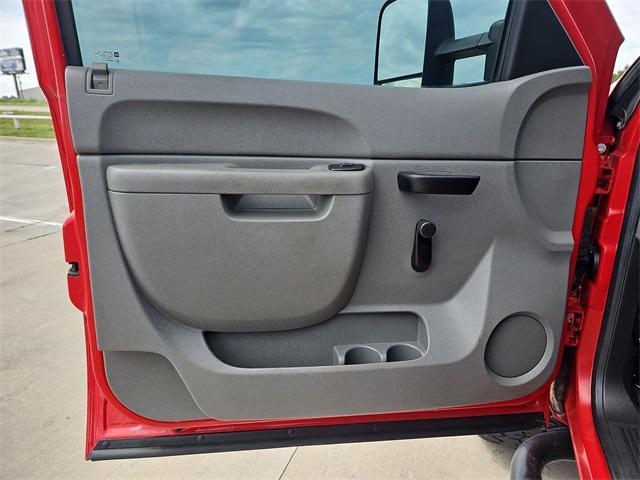 used 2014 Chevrolet Silverado 2500 car, priced at $28,998