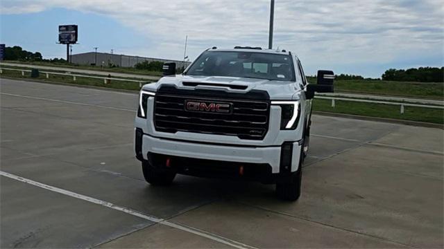 used 2024 GMC Sierra 2500 car, priced at $72,655
