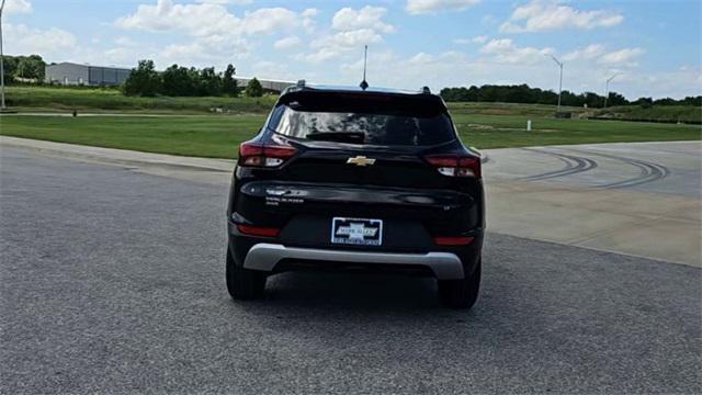 used 2023 Chevrolet TrailBlazer car, priced at $23,998