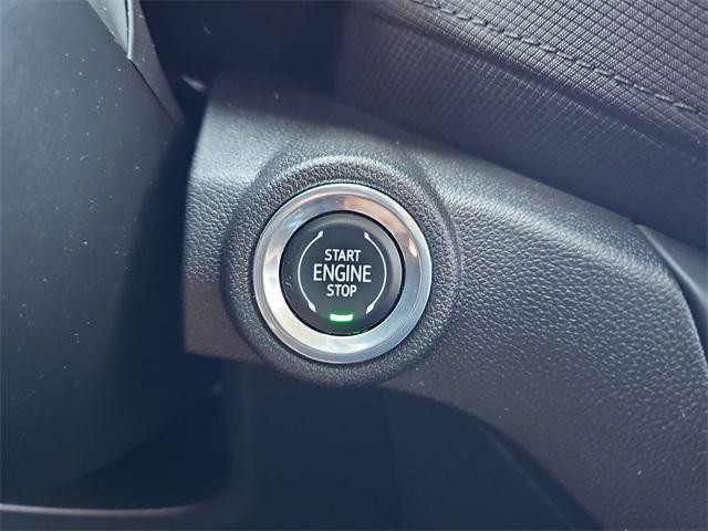 used 2023 Chevrolet TrailBlazer car, priced at $23,998
