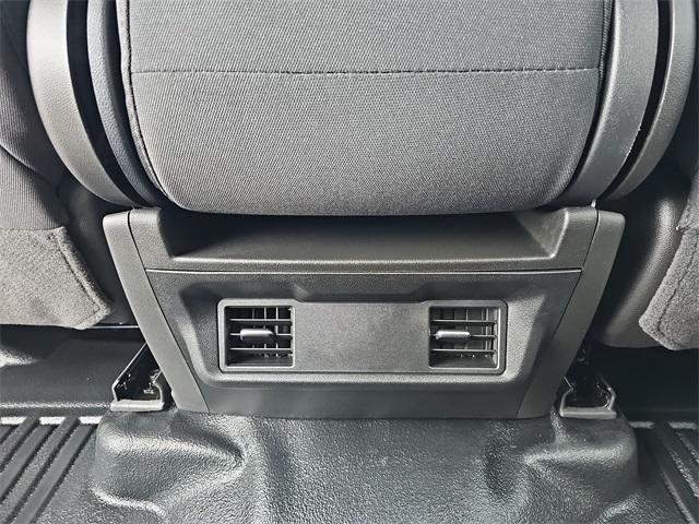 new 2025 Chevrolet Silverado 3500 car, priced at $51,995