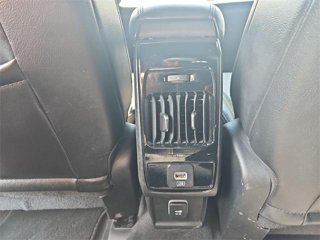 used 2023 Jeep Compass car, priced at $24,877
