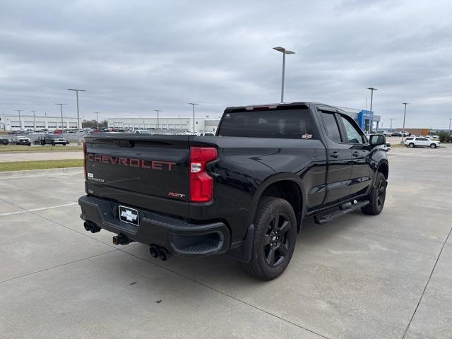 used 2019 Chevrolet Silverado 1500 car, priced at $31,997