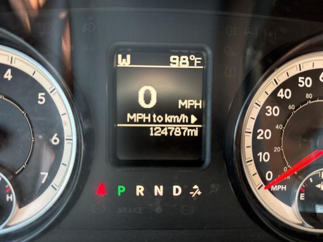 used 2017 Ram 1500 car, priced at $19,888