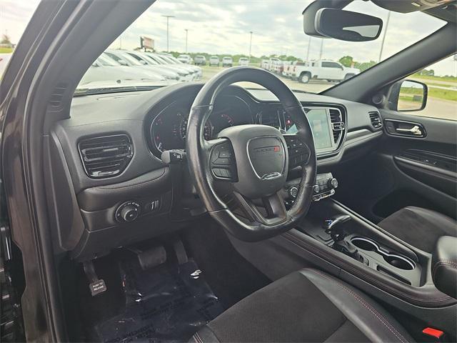 used 2022 Dodge Durango car, priced at $34,466