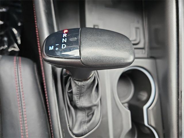 used 2022 Dodge Durango car, priced at $34,466