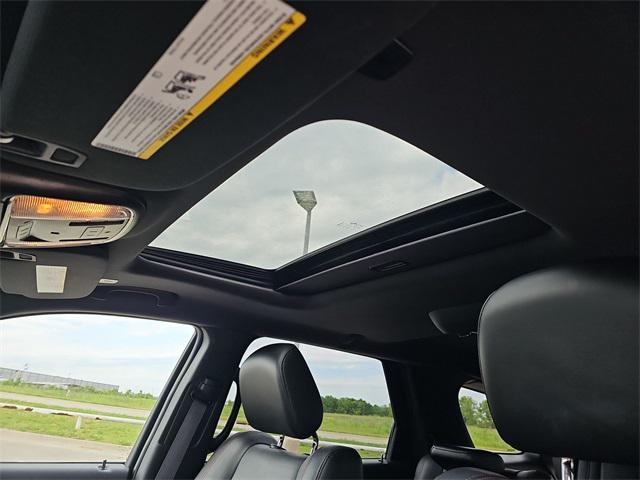 used 2022 Dodge Durango car, priced at $34,466