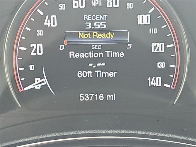 used 2022 Dodge Durango car, priced at $34,466