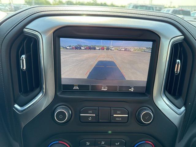used 2021 Chevrolet Silverado 1500 car, priced at $37,566