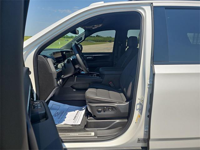 new 2025 Chevrolet Tahoe car, priced at $74,490