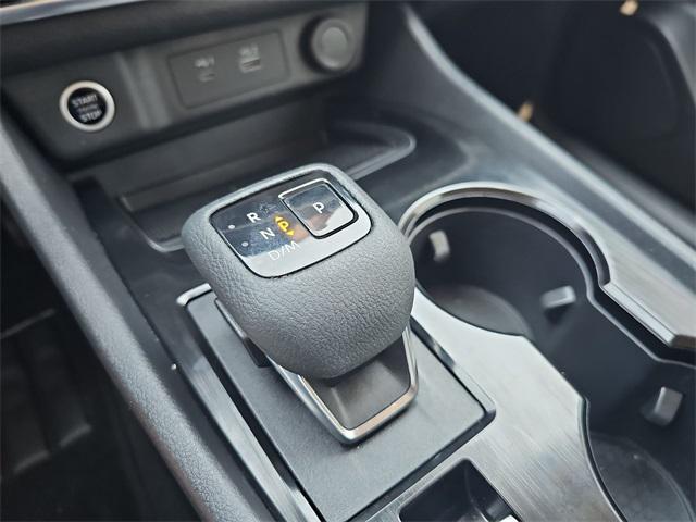 used 2022 Nissan Rogue car, priced at $18,988