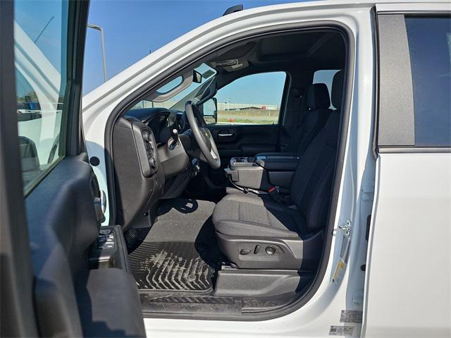 new 2025 Chevrolet Silverado 2500 car, priced at $63,200