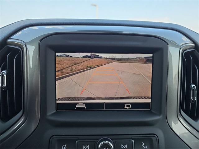 new 2025 Chevrolet Silverado 2500 car, priced at $63,200