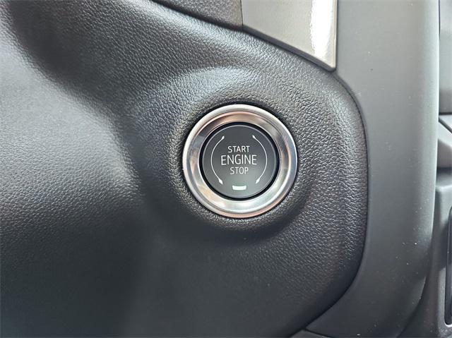 new 2025 Chevrolet Silverado 2500 car, priced at $63,200