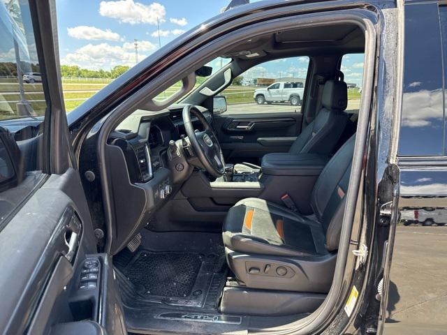 used 2024 GMC Sierra 1500 car, priced at $61,988