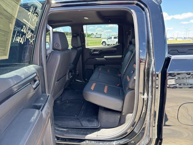 used 2024 GMC Sierra 1500 car, priced at $61,988