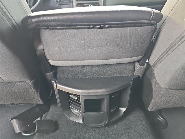 used 2022 Ram 3500 car, priced at $42,997