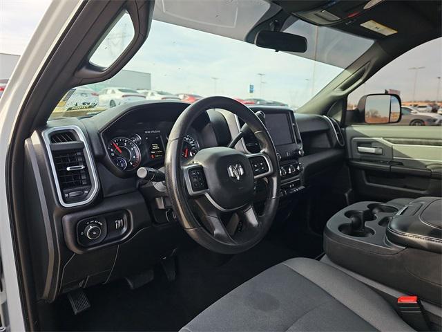 used 2022 Ram 3500 car, priced at $42,997