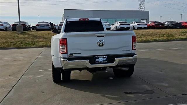 used 2022 Ram 3500 car, priced at $42,997