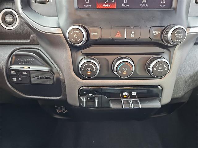 used 2022 Ram 3500 car, priced at $42,997