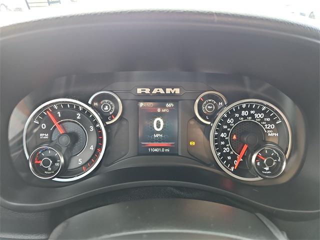 used 2022 Ram 3500 car, priced at $42,997