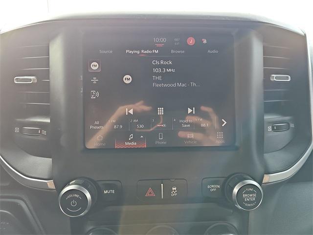 used 2022 Ram 3500 car, priced at $42,997