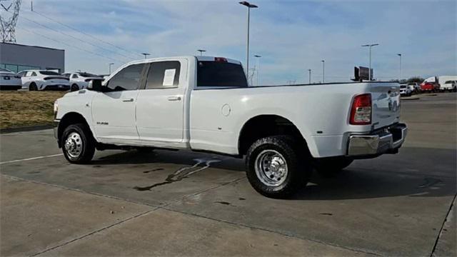 used 2022 Ram 3500 car, priced at $42,997