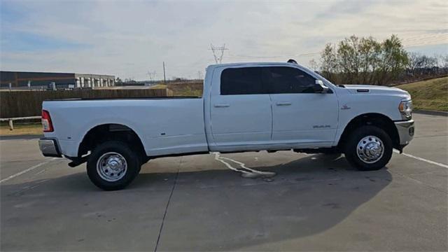 used 2022 Ram 3500 car, priced at $42,997